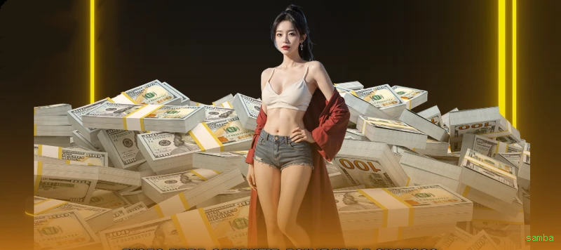 Gates of Aztec Slot samba