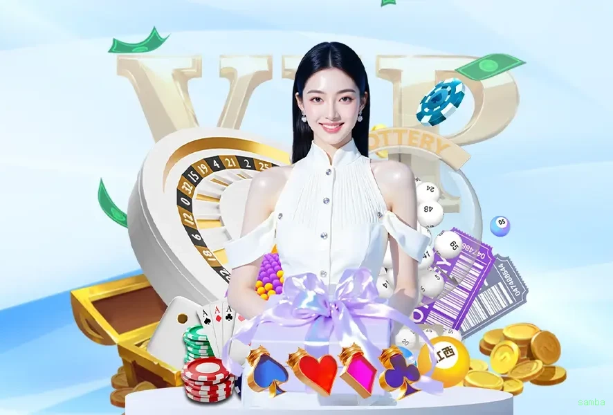 samba Cassino Clássico