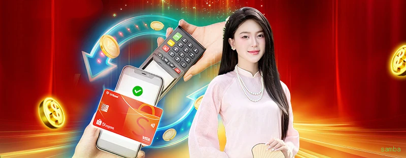 samba Cassino Clássico